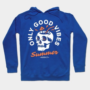 Summer Vibes Hoodie